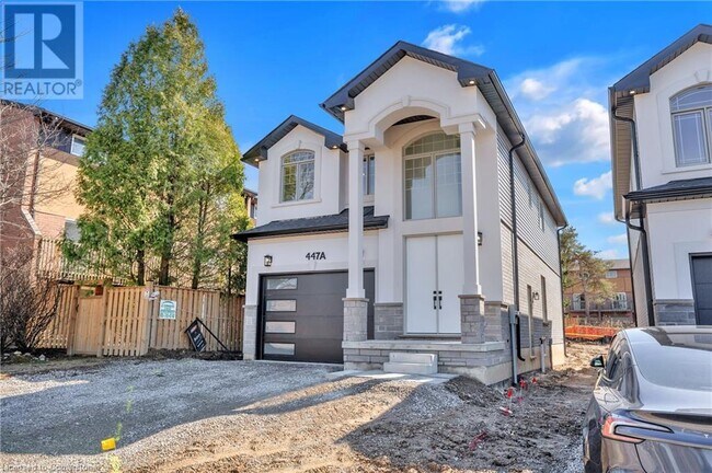 Building Photo - 447 Stone Church Rd W