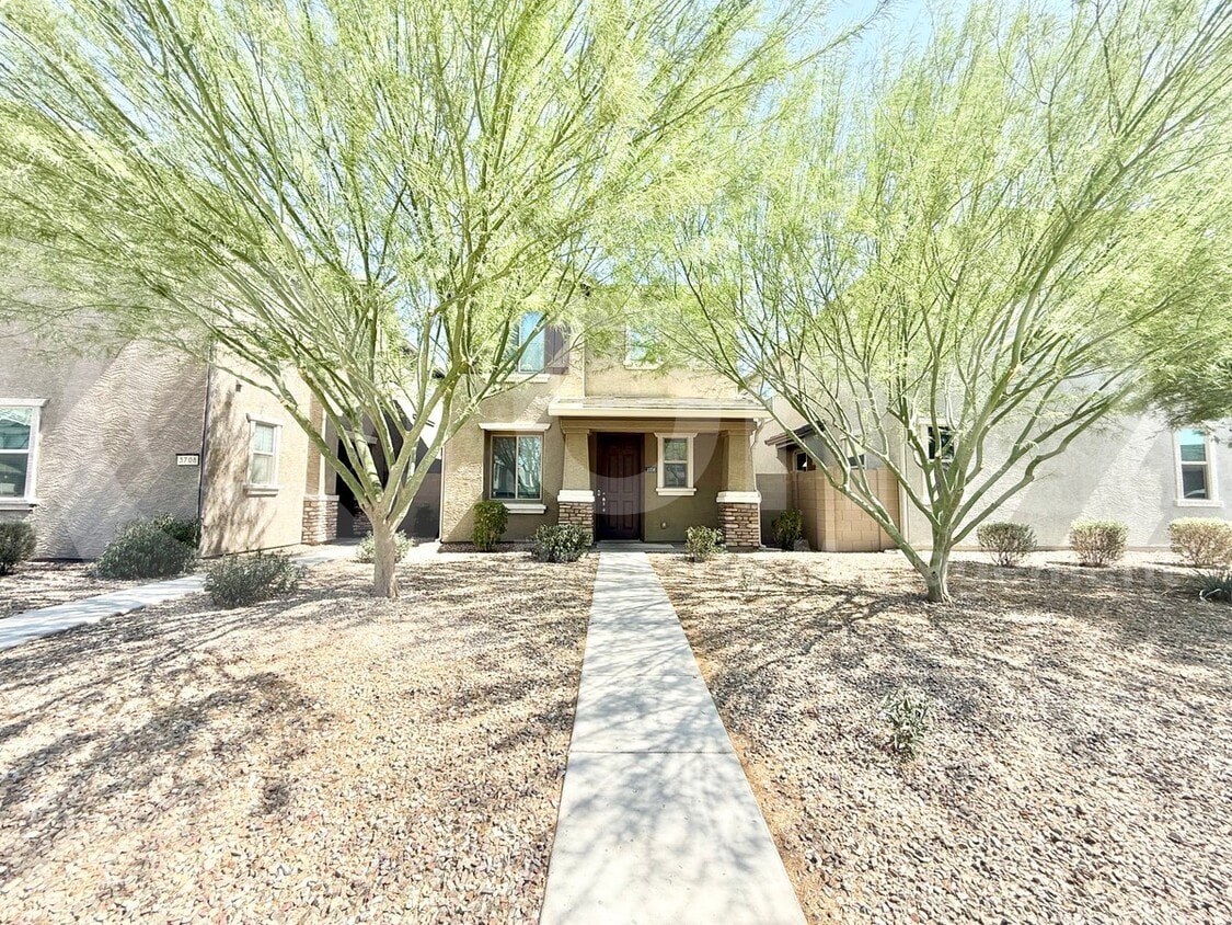 Photo - 3706 South 57th Lane