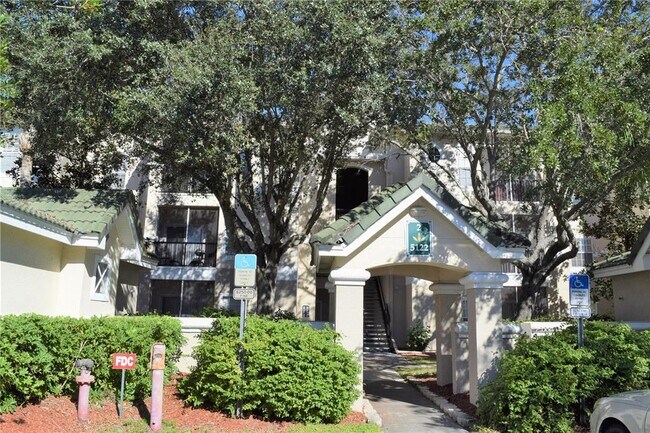 Foto del edificio - 5122 Northridge Rd