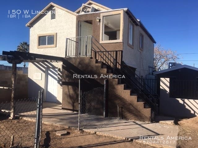 Primary Photo - Great 1st floor unit for Rent