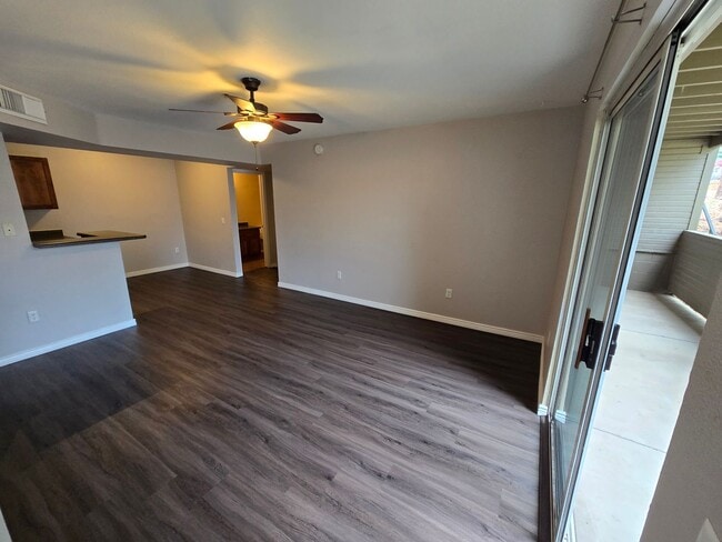 Foto del edificio - 2bd/2ba West-Flagstaff Condo! - Near NAU/CCC. On NAU Bus Route!  Students & Pets OK!!! Avail July...