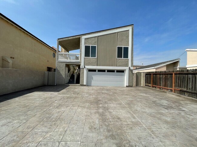 Foto del edificio - Oxnard Shores- Completely Remodeled & Steps to the Sand!