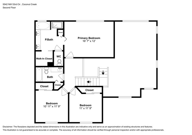 Building Photo - 5542 NW 53rd Cir