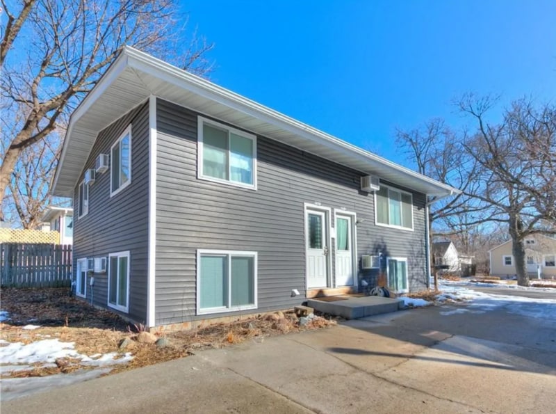 323 N Franklin Ave, Ames, IA 50014 Condo for Rent in Ames, IA