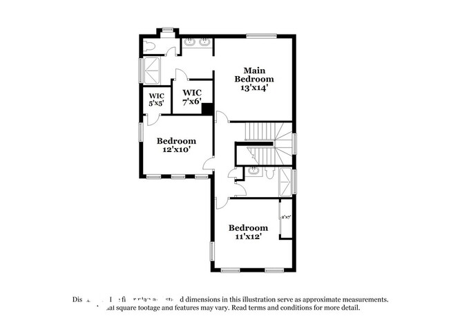 Building Photo - 9007 Ellenbrook St