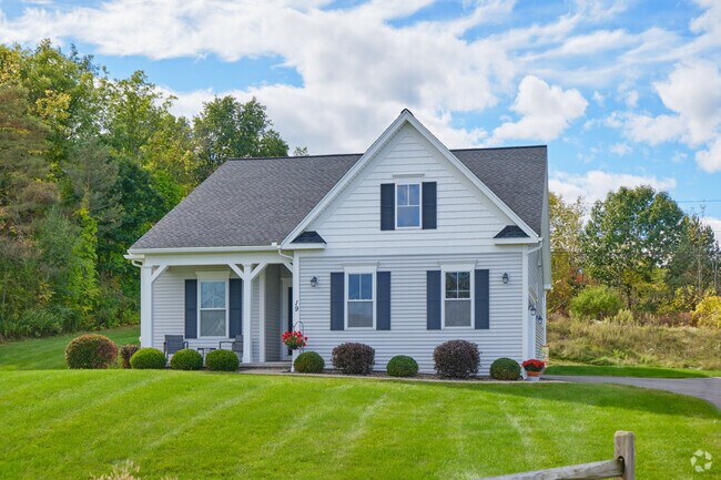 Foto del edificio - StoneBrook Townhomes & Cottages