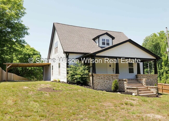 Foto del edificio - 799 Reed Pond Rd NW