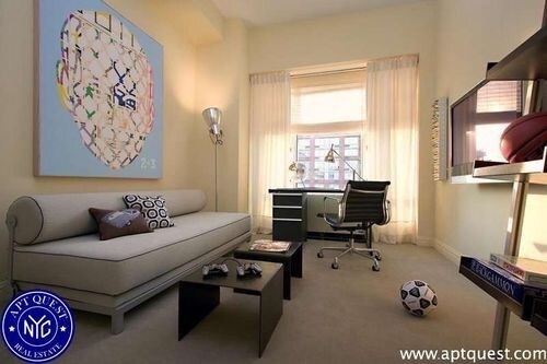 Foto del edificio - 327 S End Ave