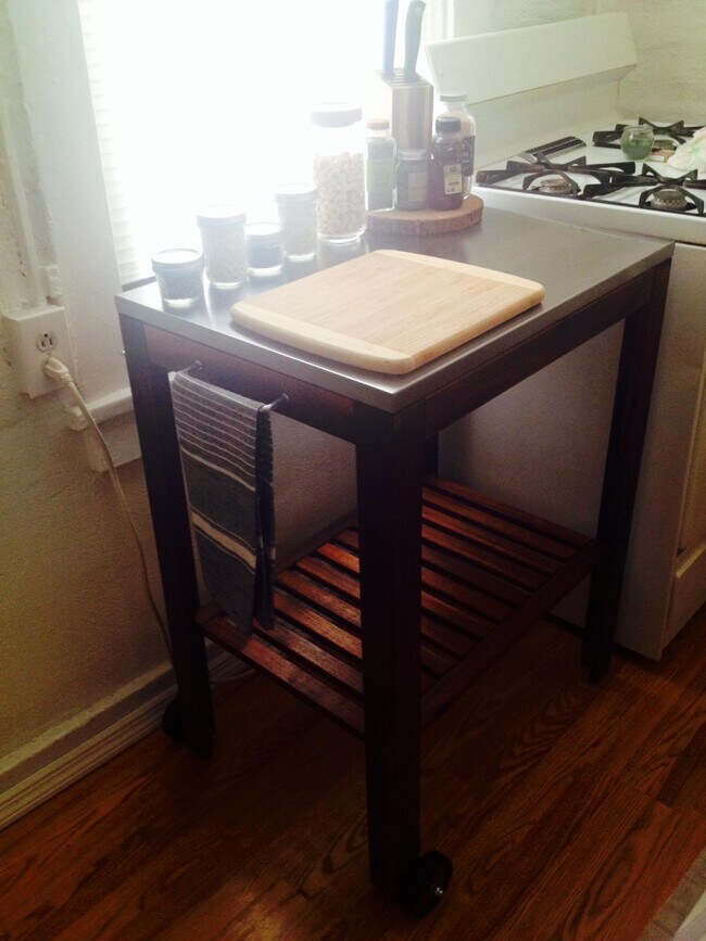 Foto del edificio - 1206-1 Muriel St