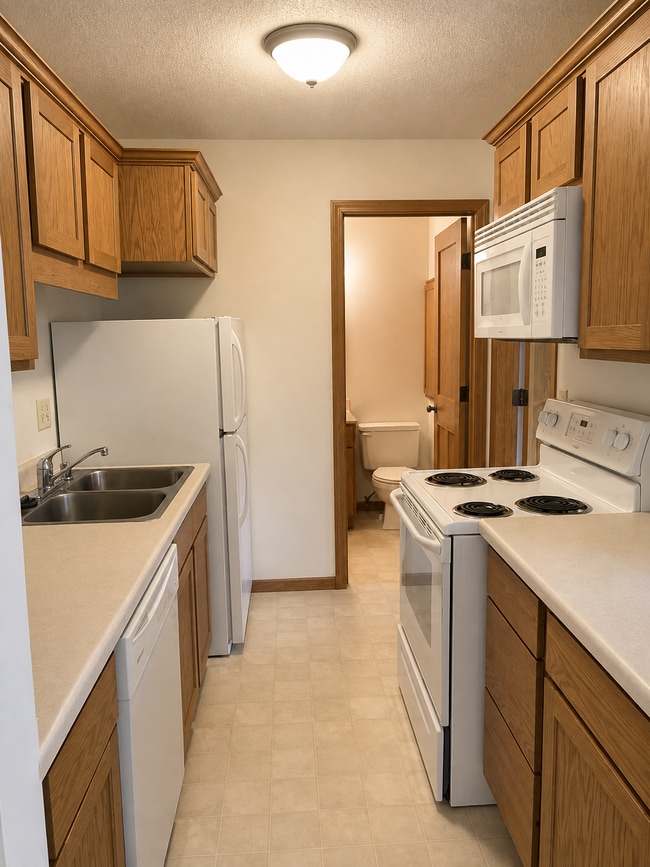 Building Photo - 4402 Markle Rd