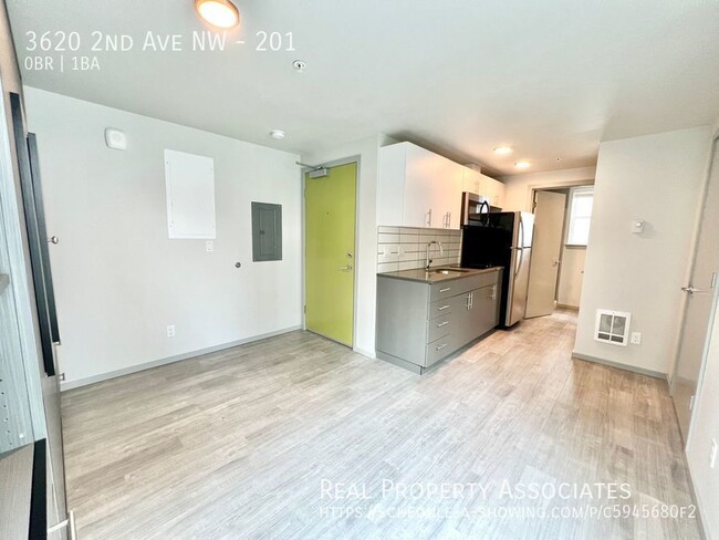 Foto del edificio - Beautiful Studio in Heart of Fremont!