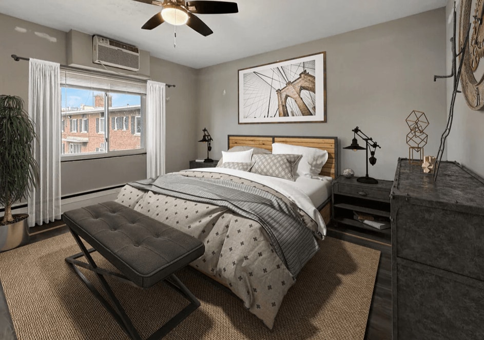 Park Place Brook Park – 1 Bed 1 Bath