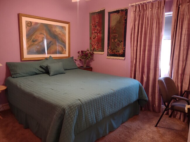 Foto del edificio - 7932 Lakepoint Cir