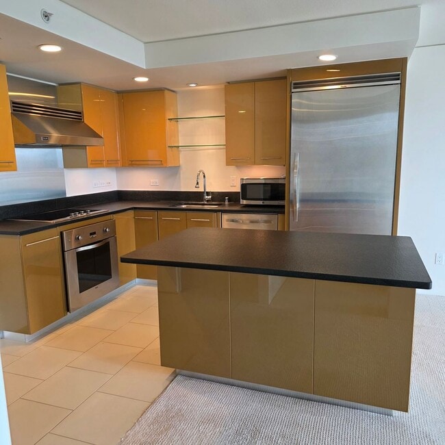 Photo - Capital Place One Bedroom Condo