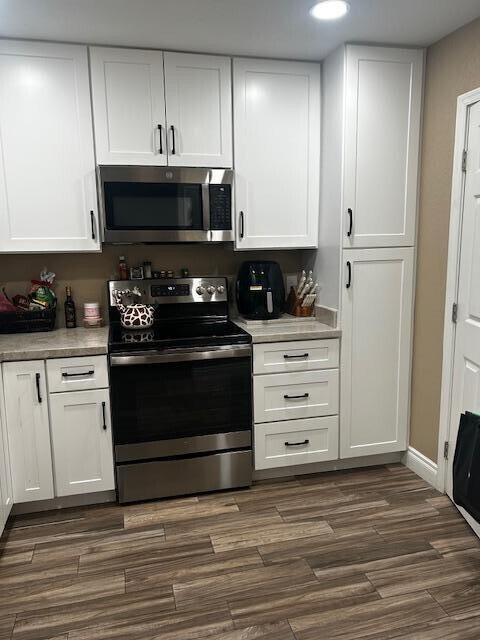 Foto del edificio - 1217 N Miller Rd