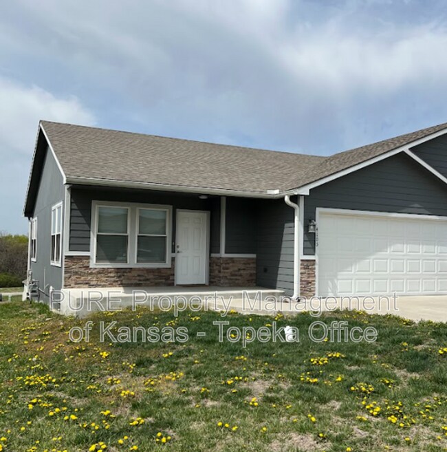 Foto del edificio - 4103 SW Shenandoah Rd