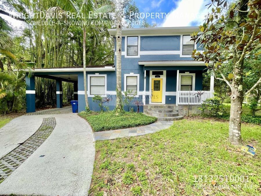 Primary Photo - Old Seminole Heights 3/3!