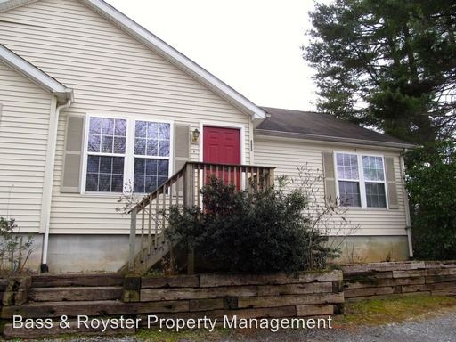 Primary Photo - 305 Rosscraggon Rd
