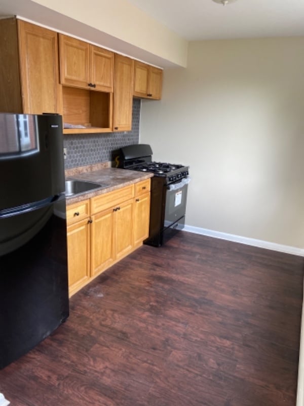 Photo - 6518 N Camac St Apartment