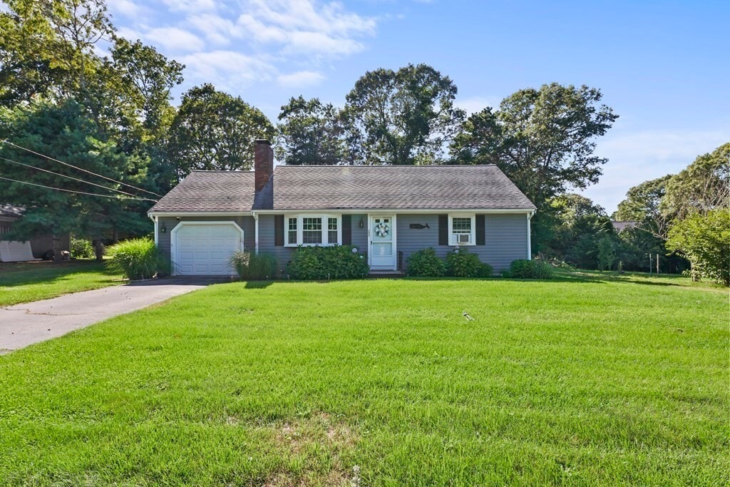 Primary Photo - 295 Old Bass River Rd