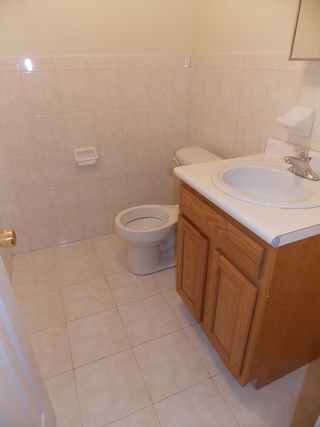 Foto del edificio - 543 45th St