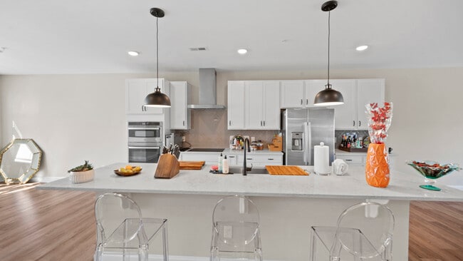 Building Photo - 11054 Ligon Mill Rd