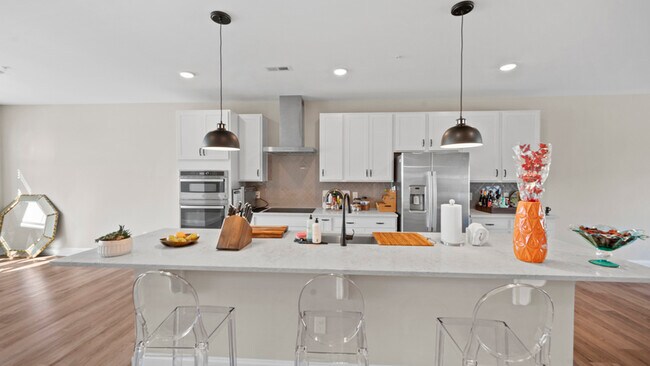 Foto del edificio - 11054 Ligon Mill Rd