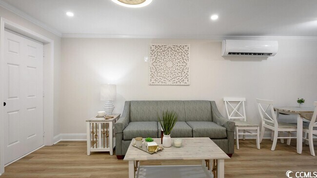 Foto del edificio - 3802-C N Ocean Blvd