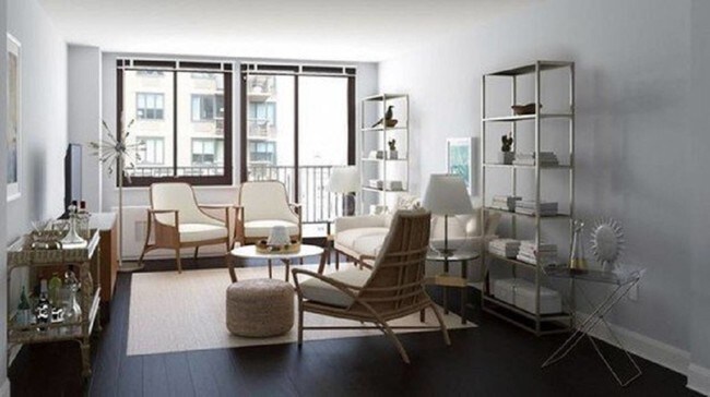 Foto del edificio - 200-201 E 82nd St