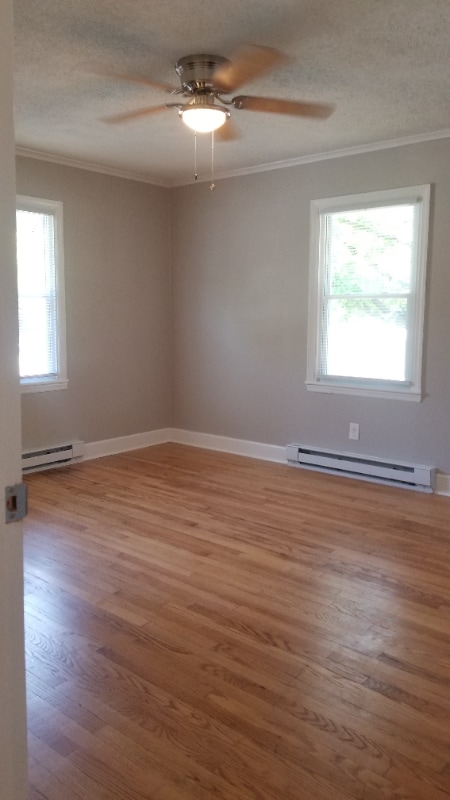 Building Photo - 303A Culbreth Ave
