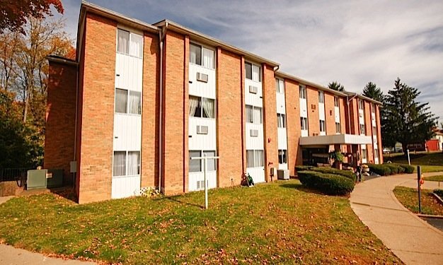 Foto del edificio - 210 N Jackson St