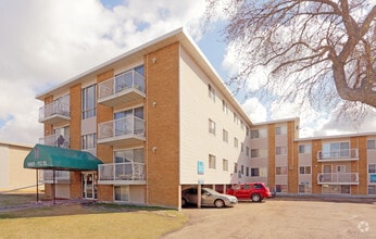 Building Photo - Granville Place