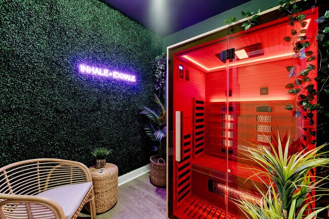 Foto del edificio - 2630 S Throop St