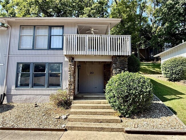 Foto del edificio - 20 Annette Ln