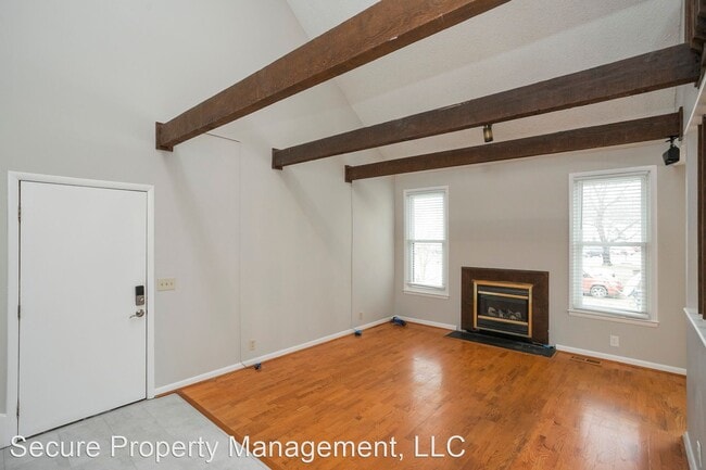 Foto del edificio - 2 br, 2 bath House - 5419 Hickory Park Dr