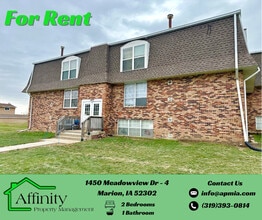 Building Photo - 1450 Meadowview Dr