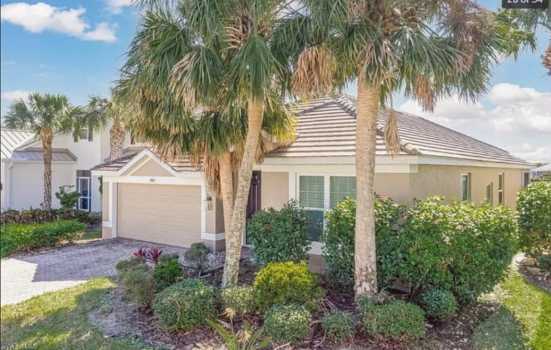 Foto principal - 2668 Bellingham Ct