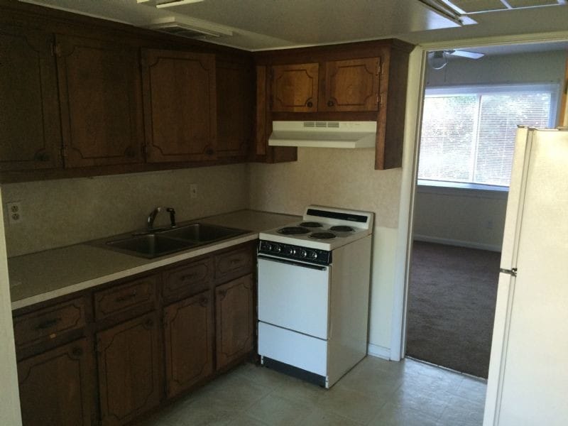 Foto del edificio - **Full-Time ECU Complex 1 Bedroom 1 Bath N...