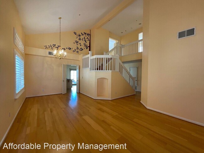 Foto del edificio - 4 br, 3 bath House - 2835 Cortina Way
