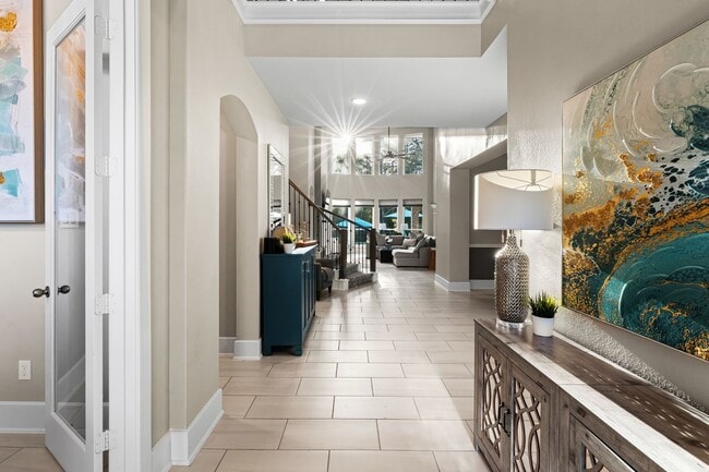 Foto del edificio - 141 Bronze Bow Dr