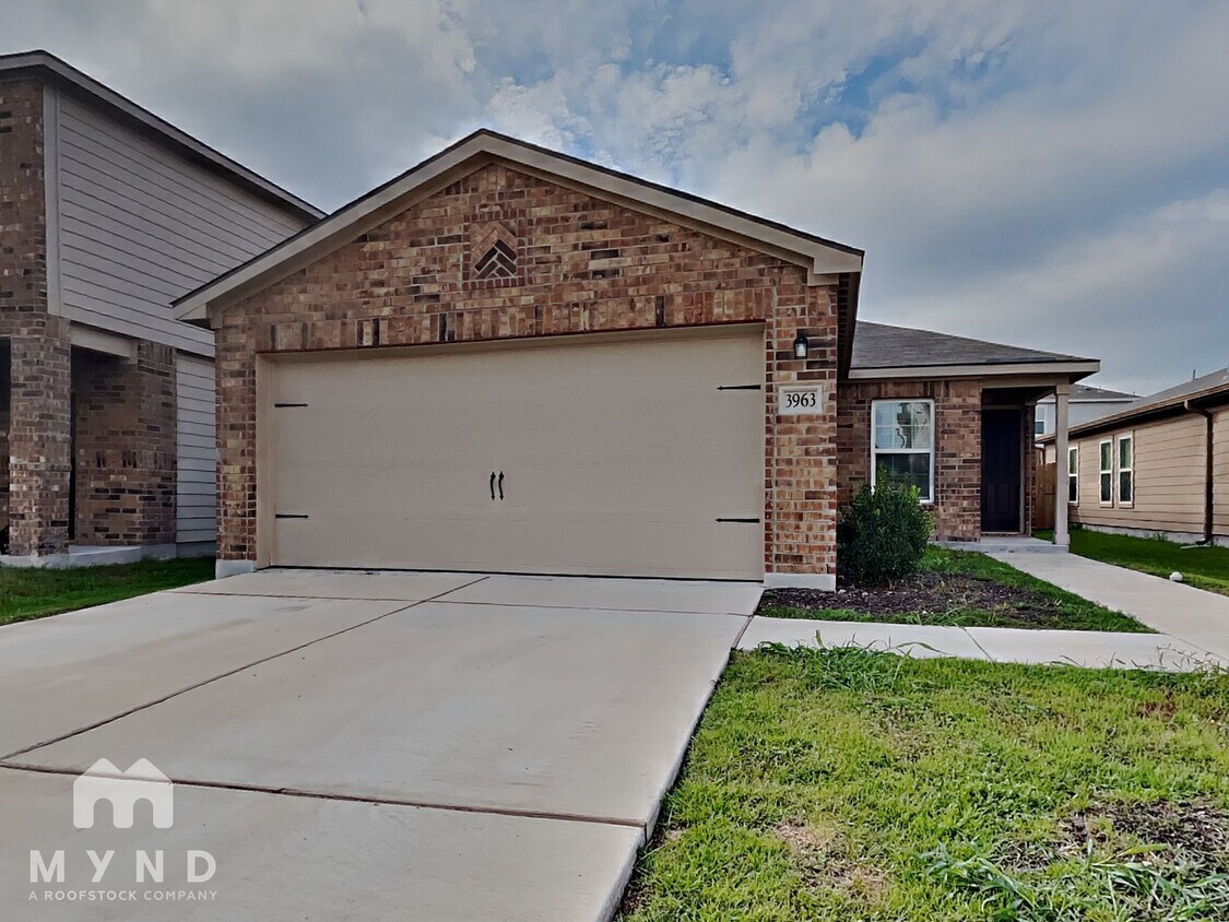 Primary Photo - 3963 Turtle Creek