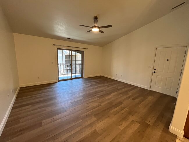 Living Room - 235 N 1200 W