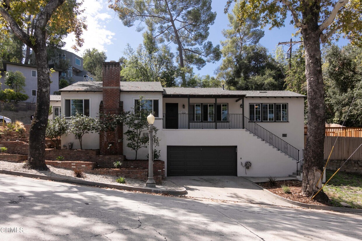 1860 La Loma Rd, Pasadena, CA 91105 House Rental in Pasadena, CA