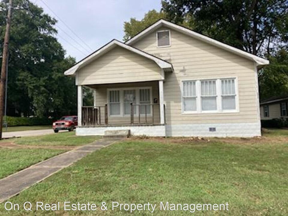 2 br, 1 bath House 1600 Aggie Rd House Rental in Jonesboro, AR