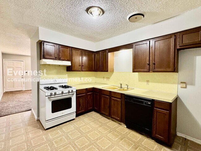 Foto del edificio - 909 E Quincy St