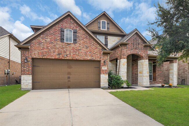 Foto del edificio - 20803 Fair Walnut Way