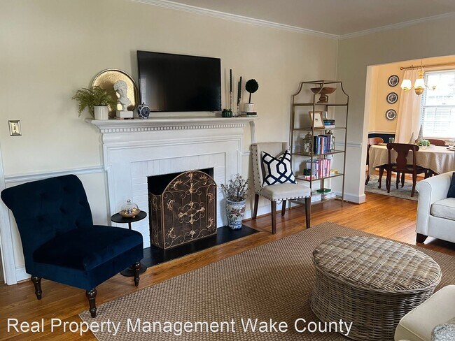 Foto del edificio - 3 br, 2 bath House - 1205 Mitchell Street