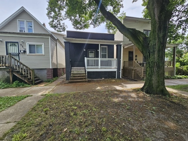 Foto principal - 9221 S Avalon Ave