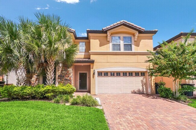 Building Photo - 8872QL-Backup  Newly Furnished 9BR Villa w...