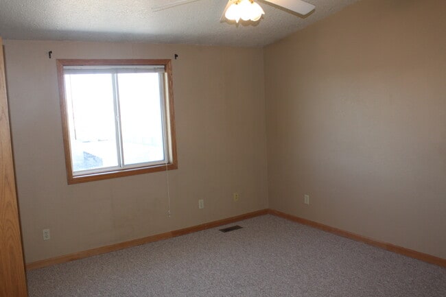 BEDROOM - 901 River Dr